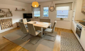 Apartment Zala with Sauna